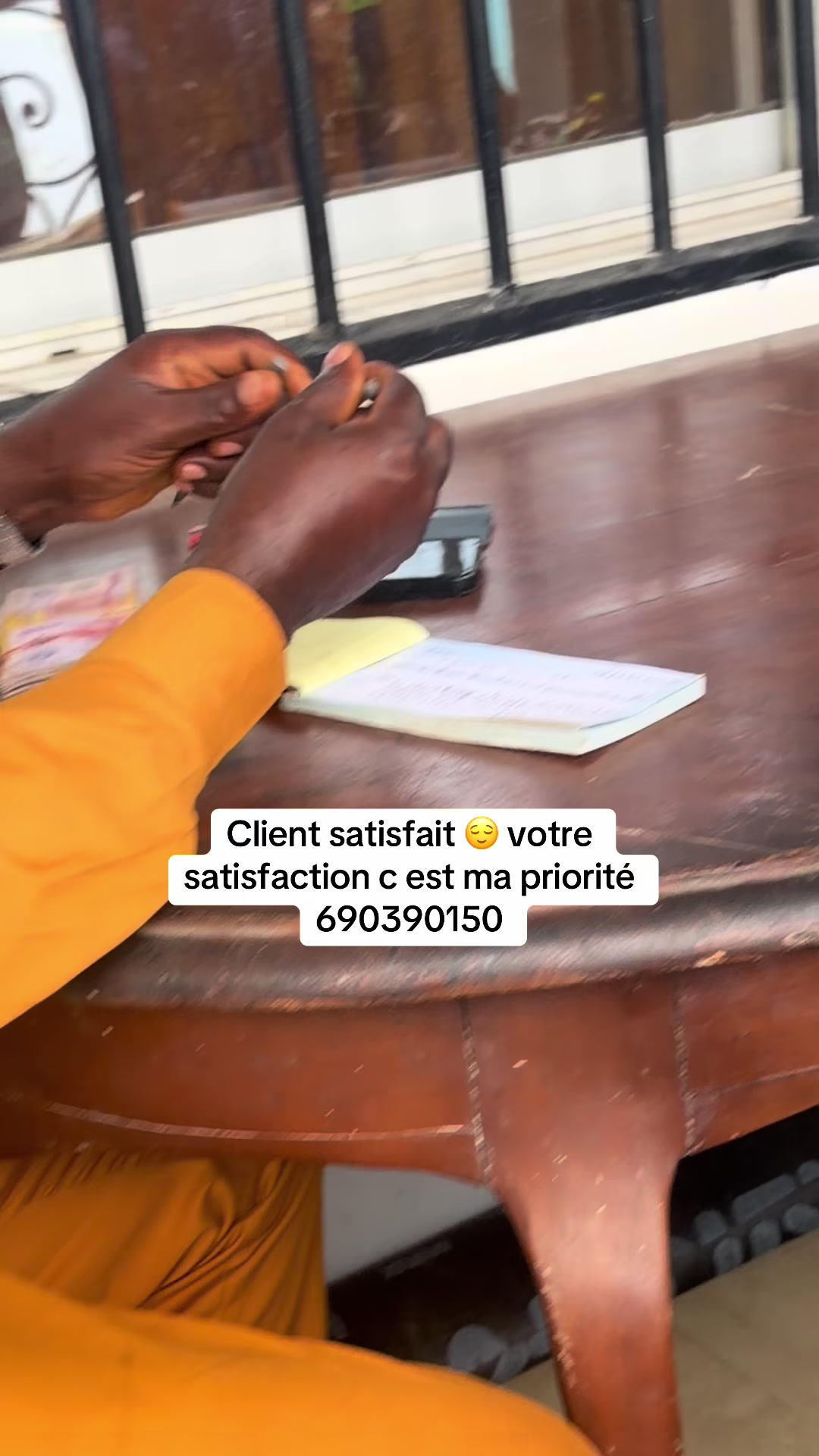 @Adamou immobilier