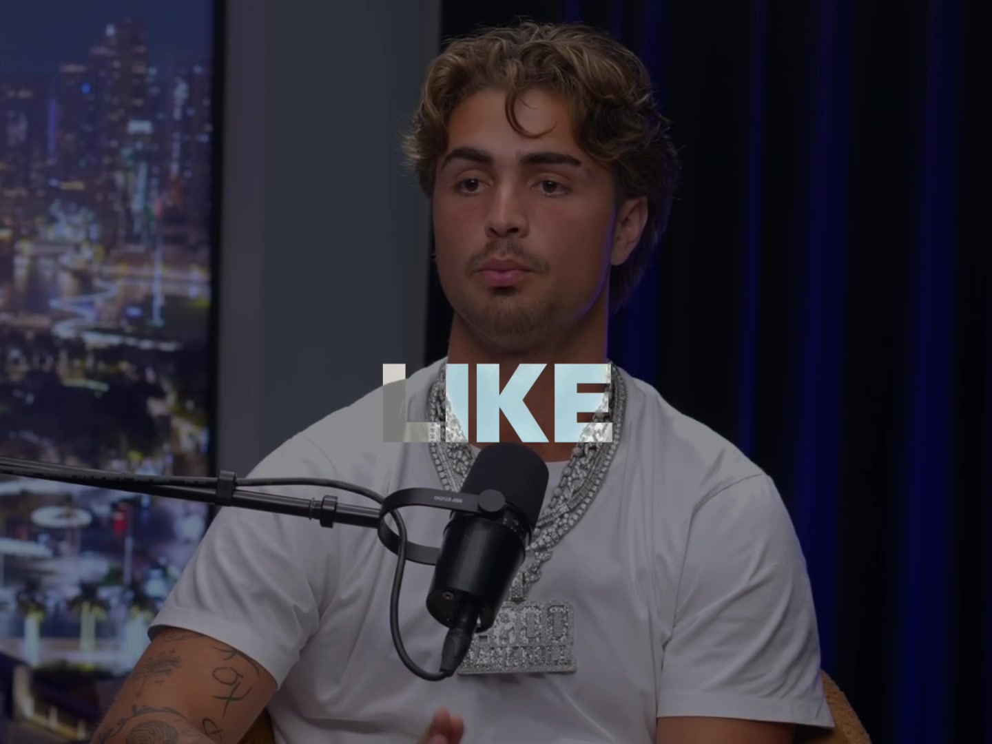 @JustTJR