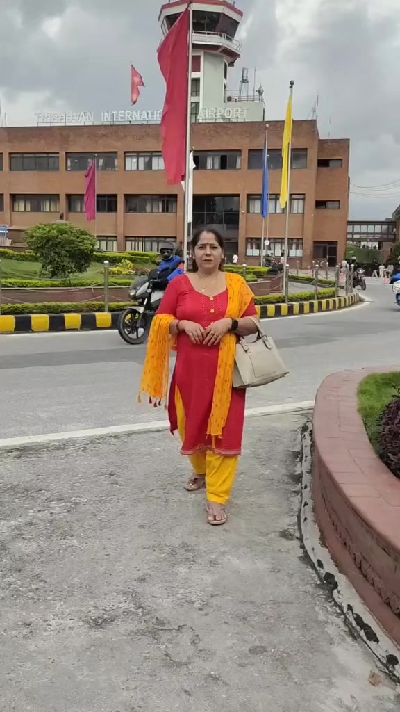 @amrita khadka oli
