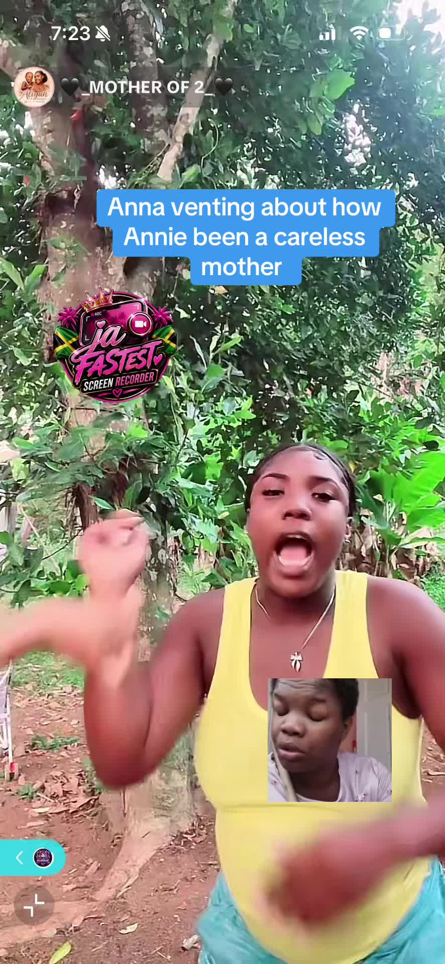@Ja fastest screen recorder🇯🇲