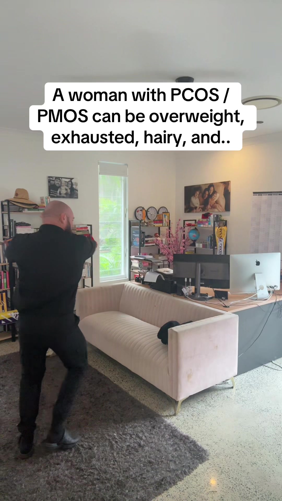 @Drew&ensp;Baird&ensp;|&ensp;the&ensp;PCOS&ensp;mentor