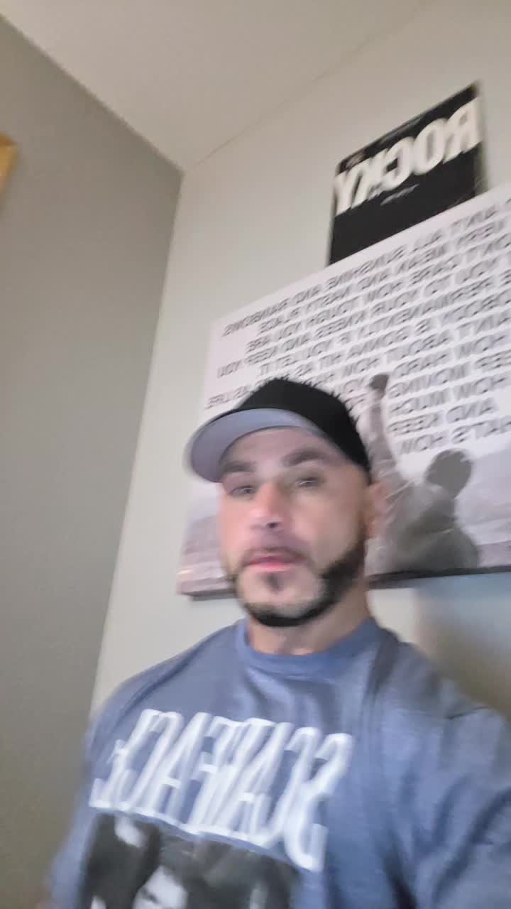 @Danny D | Skinny Fat Coach