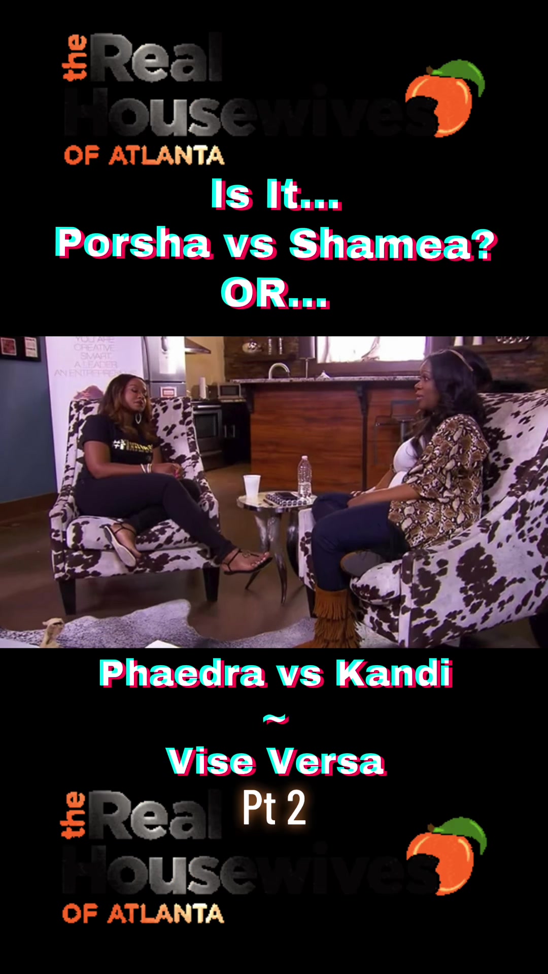 @✨️ForevahShauna✨️