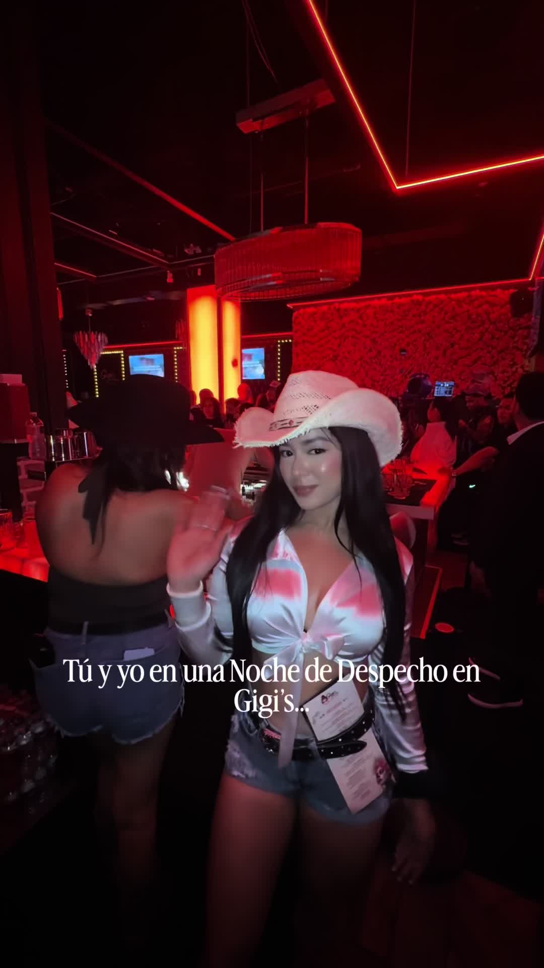 @Gigi’s Bar & Lounge