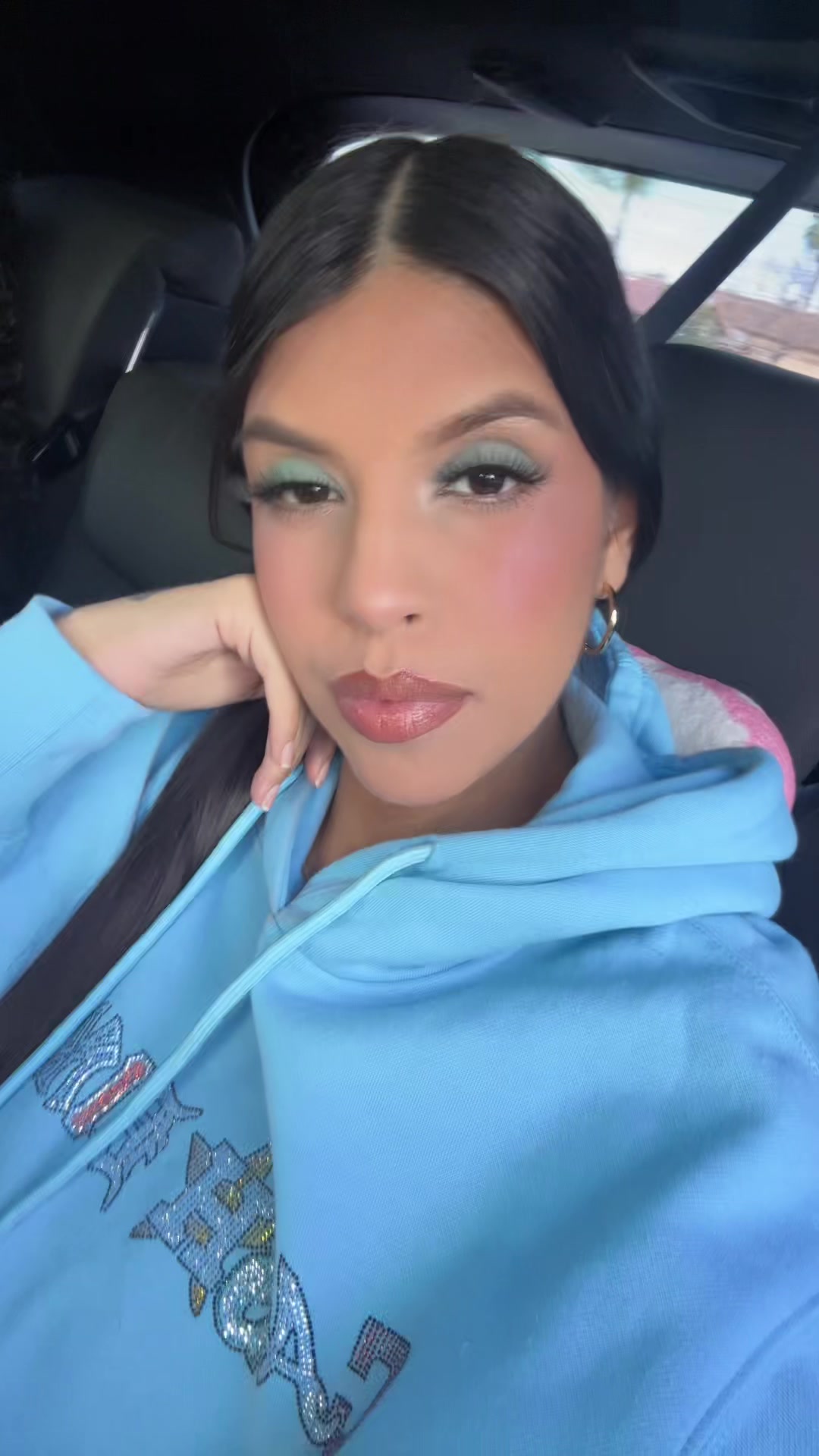 @Destiny Mendez