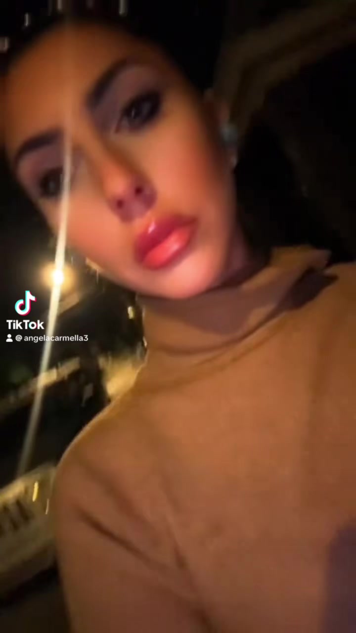 @Angela Carmella