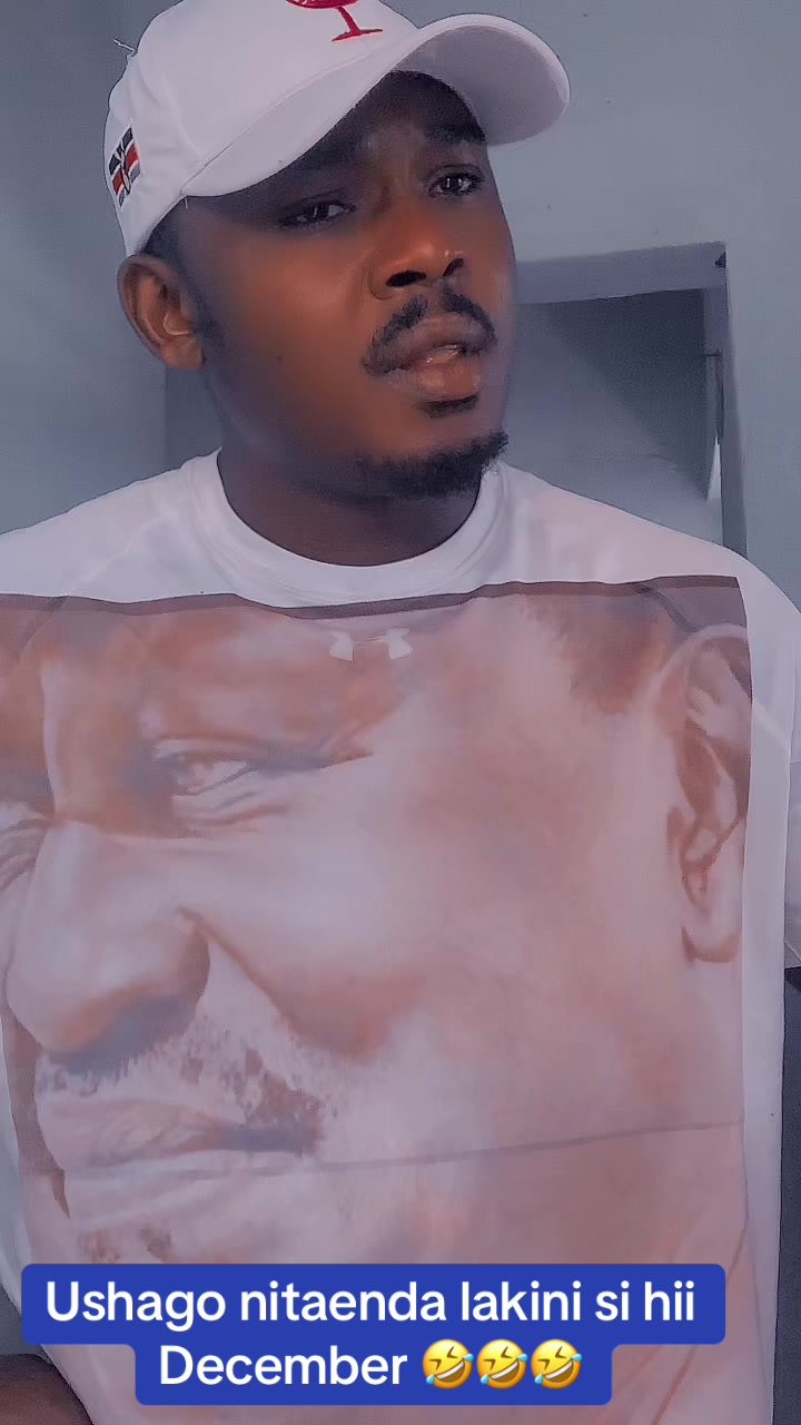 @Kijana wa BABA