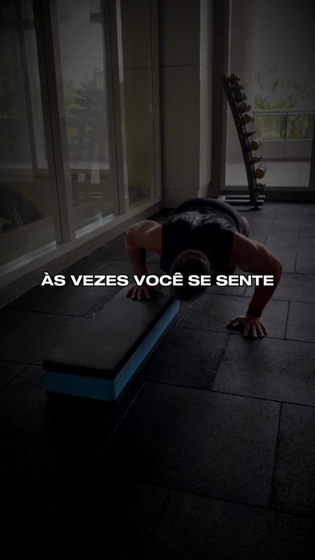 @Foguete não tem ré 🚀