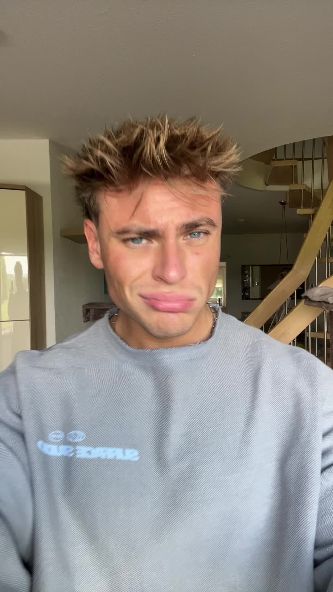 @JULIAN FITNEZZ