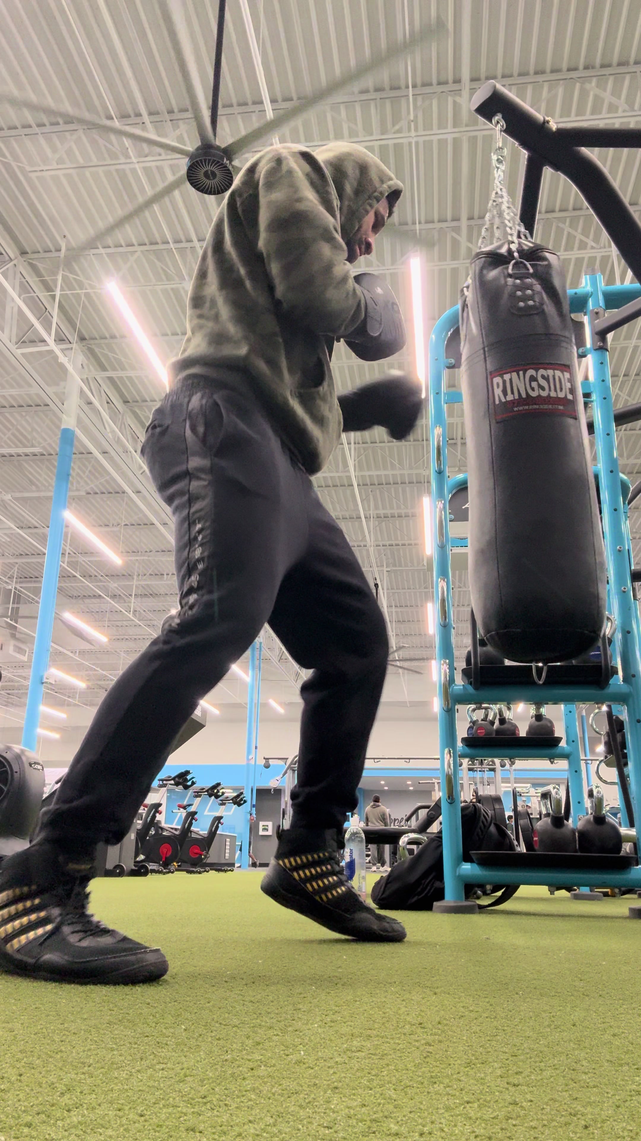 @Rico | BJJ•Movement•Mind