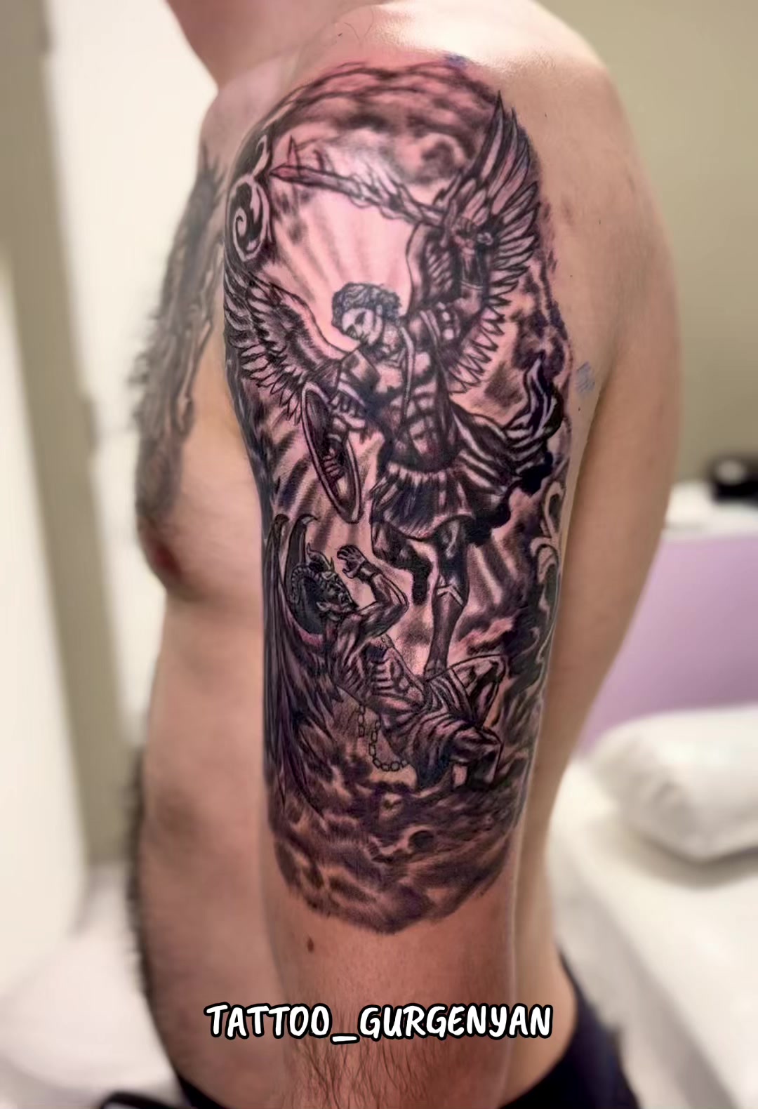 @Tattoo_Gurgenyan
