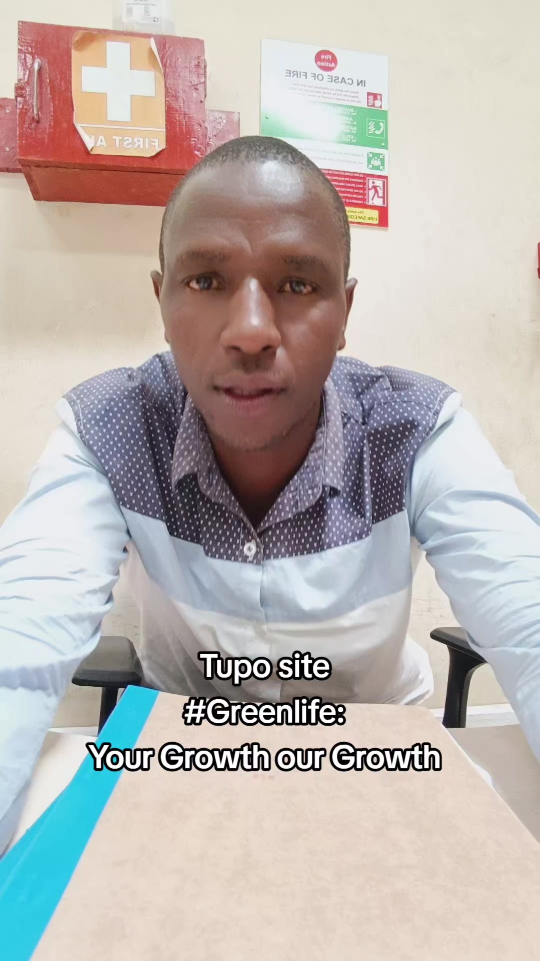 @NDUMBULE