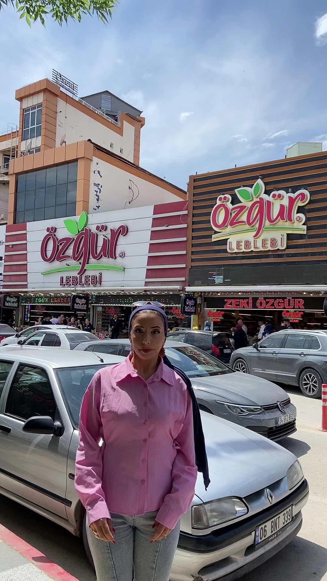 @ÇevreliMüberra 🔥