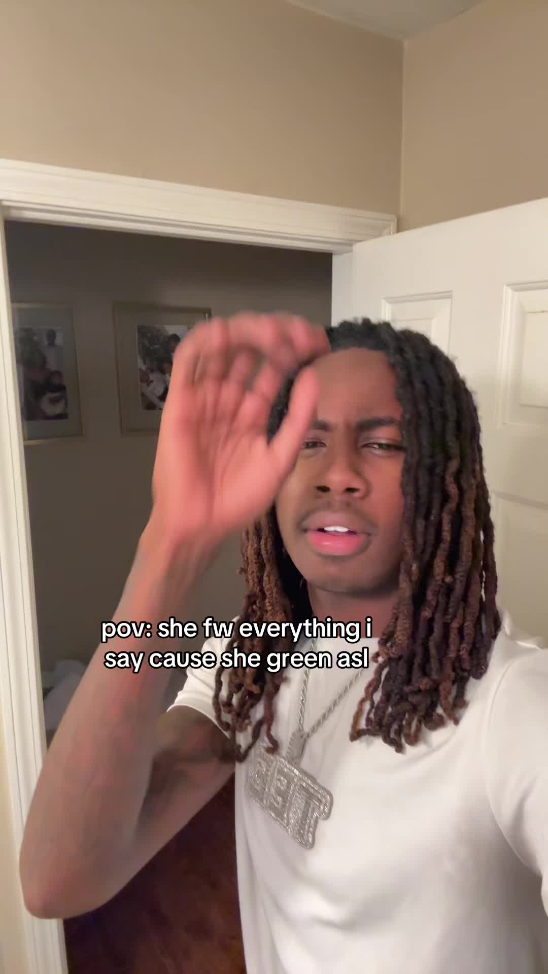 @Tee