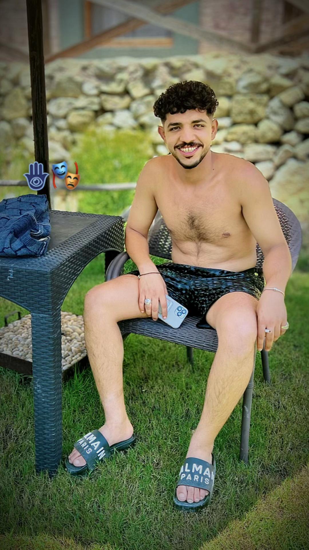 @العلوشي 🐺