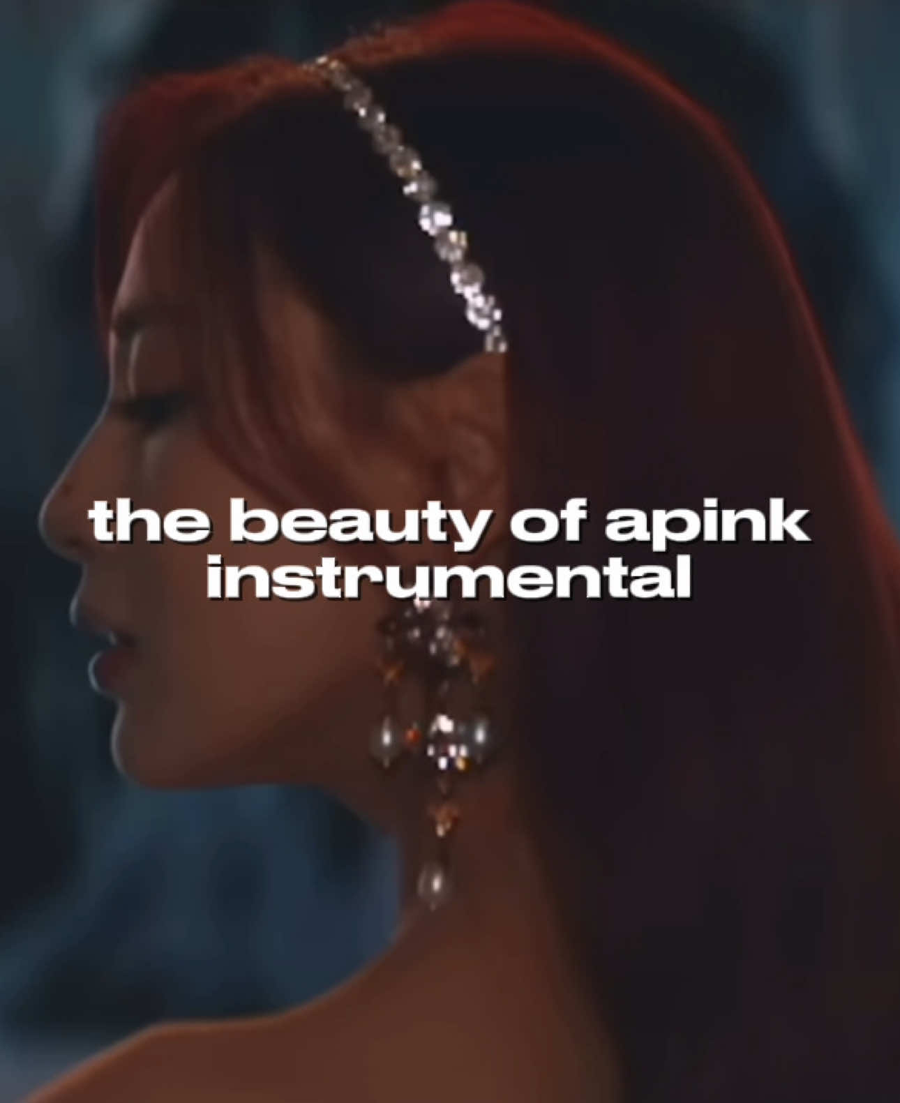 @4EVER APINK