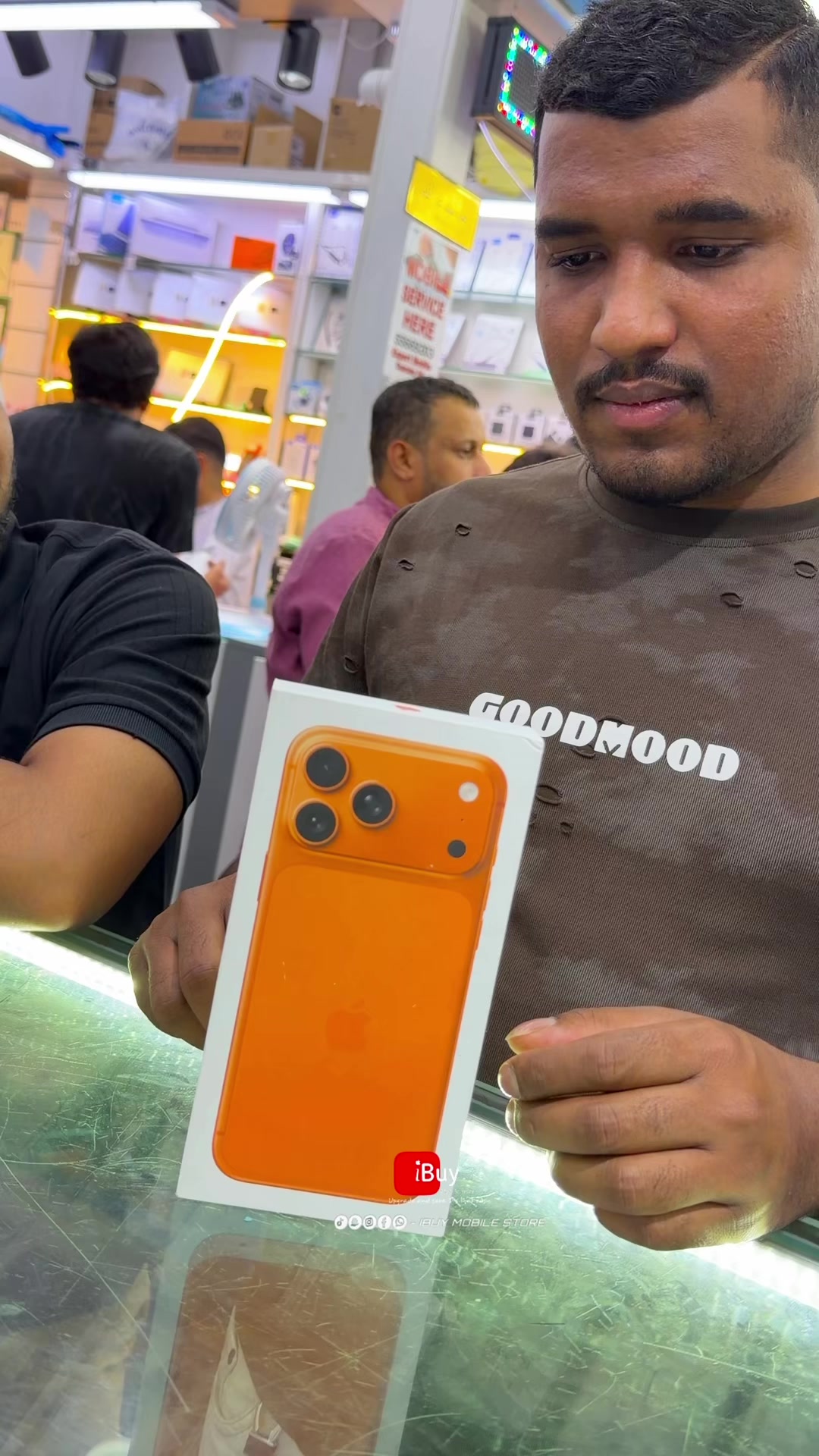 @ibuymobilestore✅