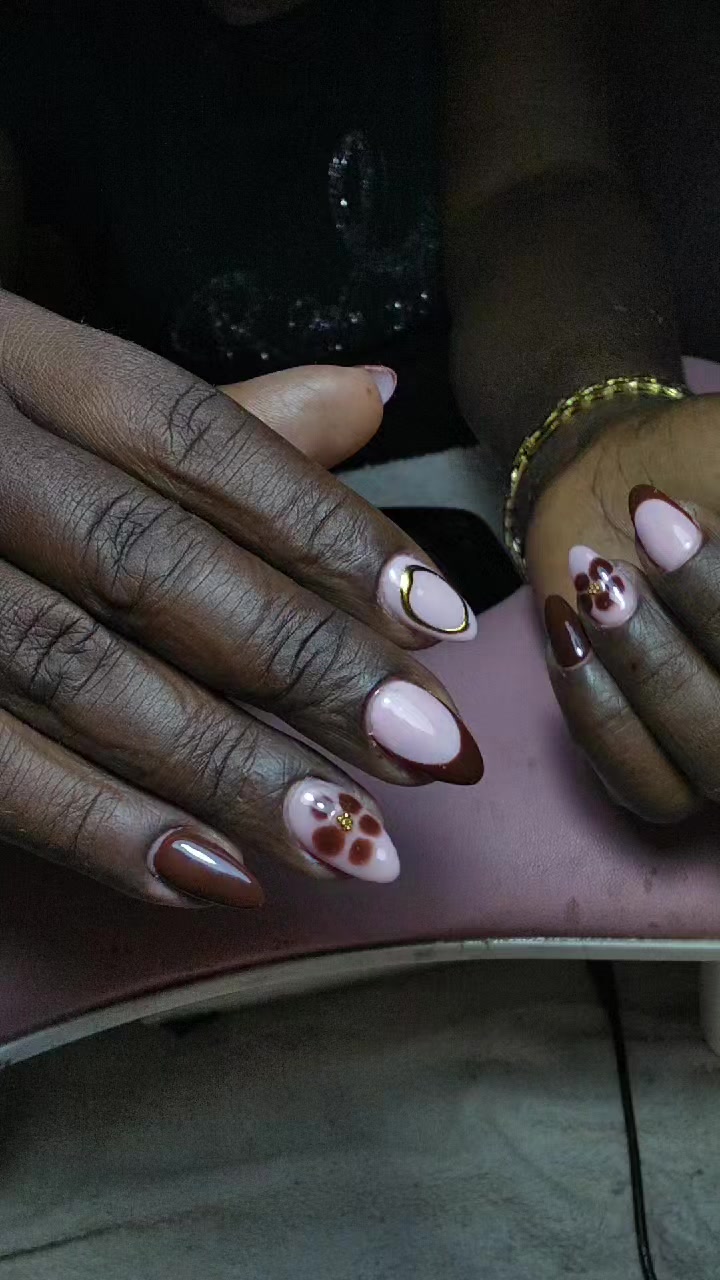 @kevo nails
