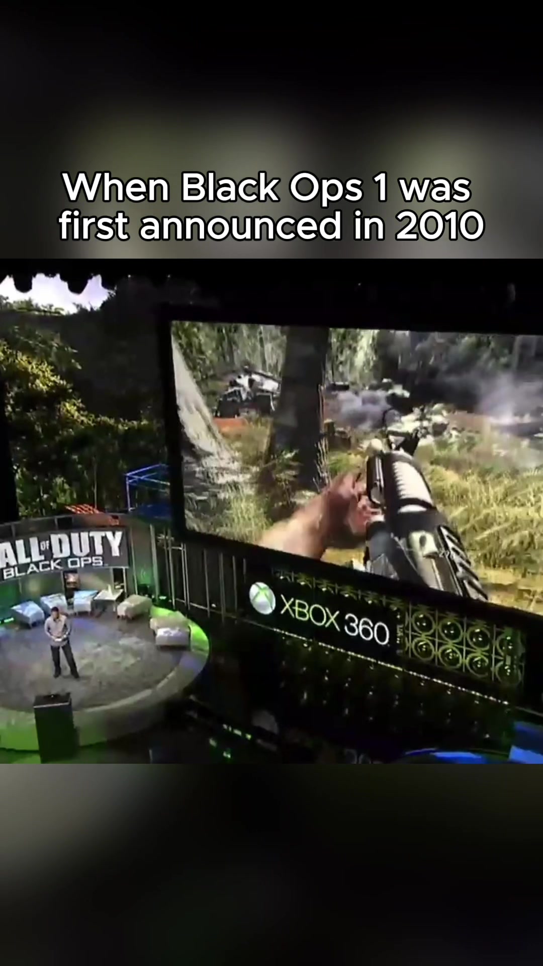@CoD Nostalgia