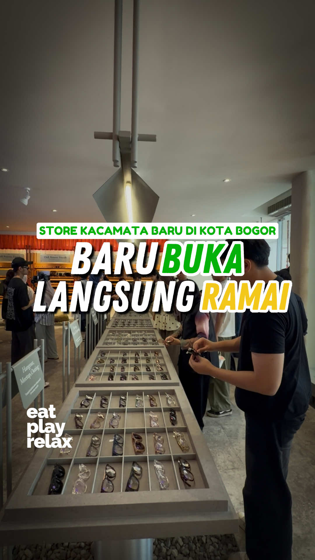 @Enjoy Bogor | Eat Play & Relax