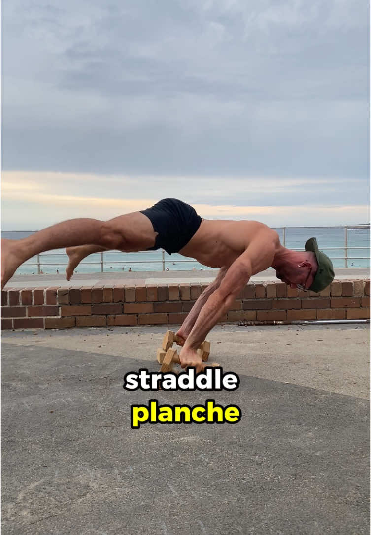 @Matt Noël l Calisthenics Coach