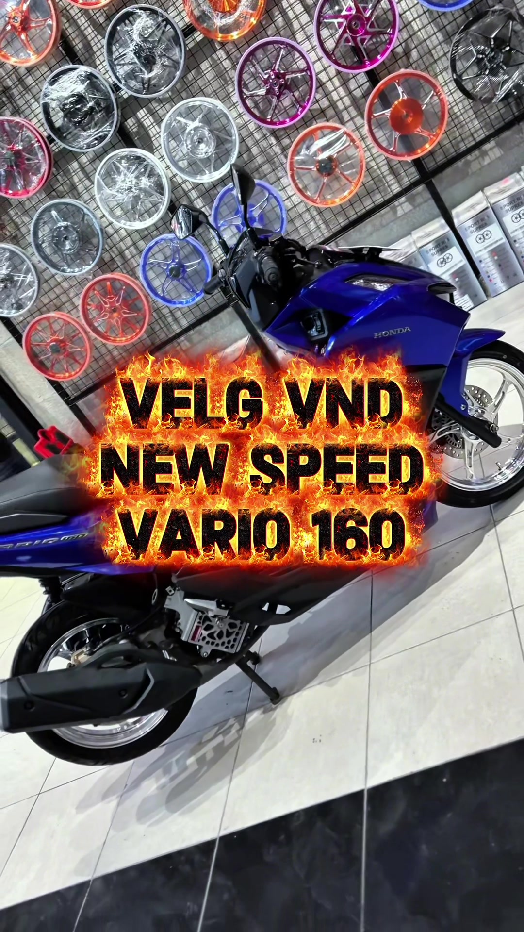 @Maxiclub Motoshop
