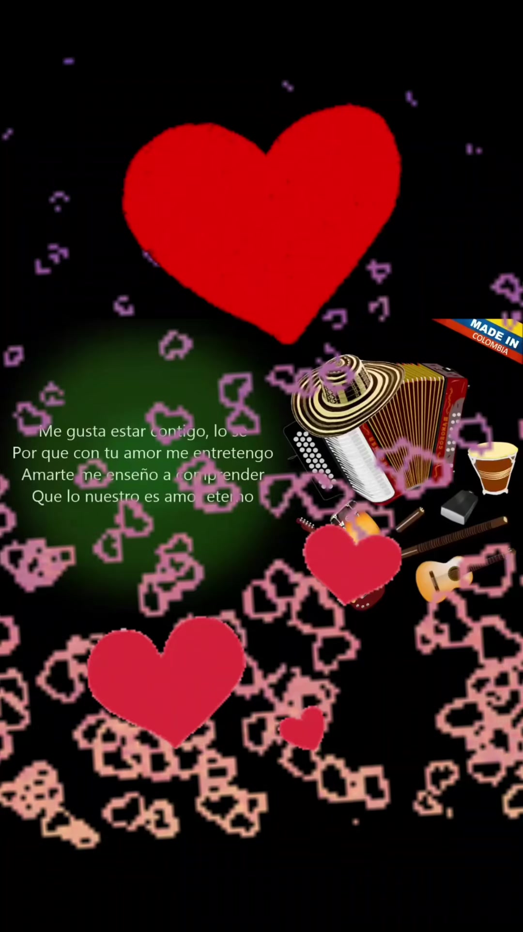 @Carlos Reyes