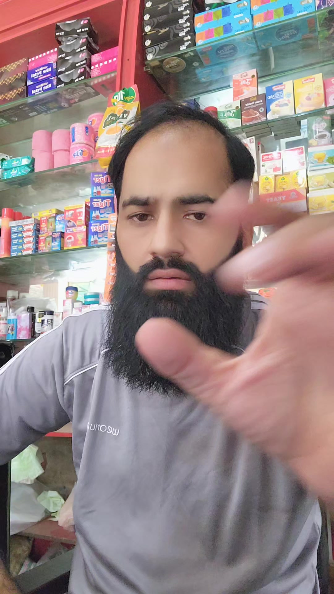 @Khurram Chaudhry