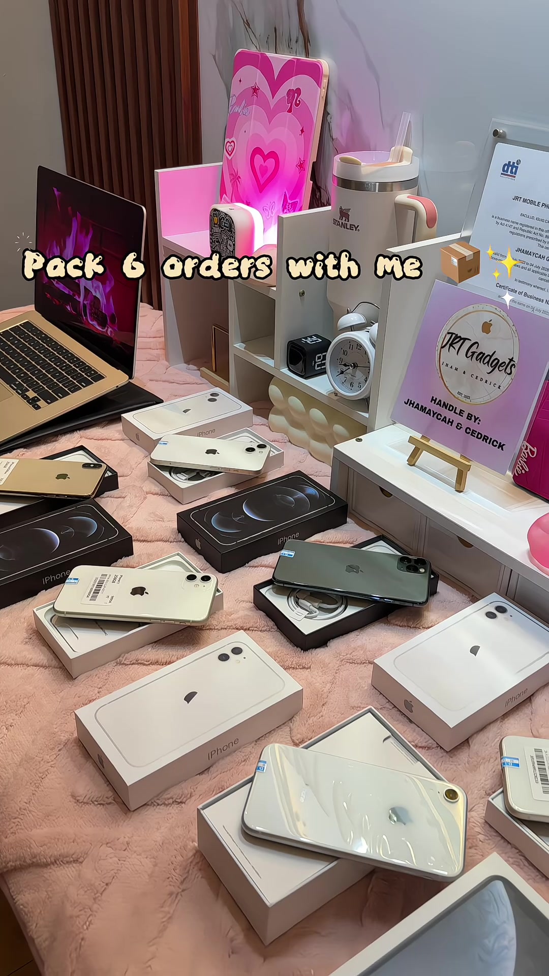 @JRT Gadgets Official