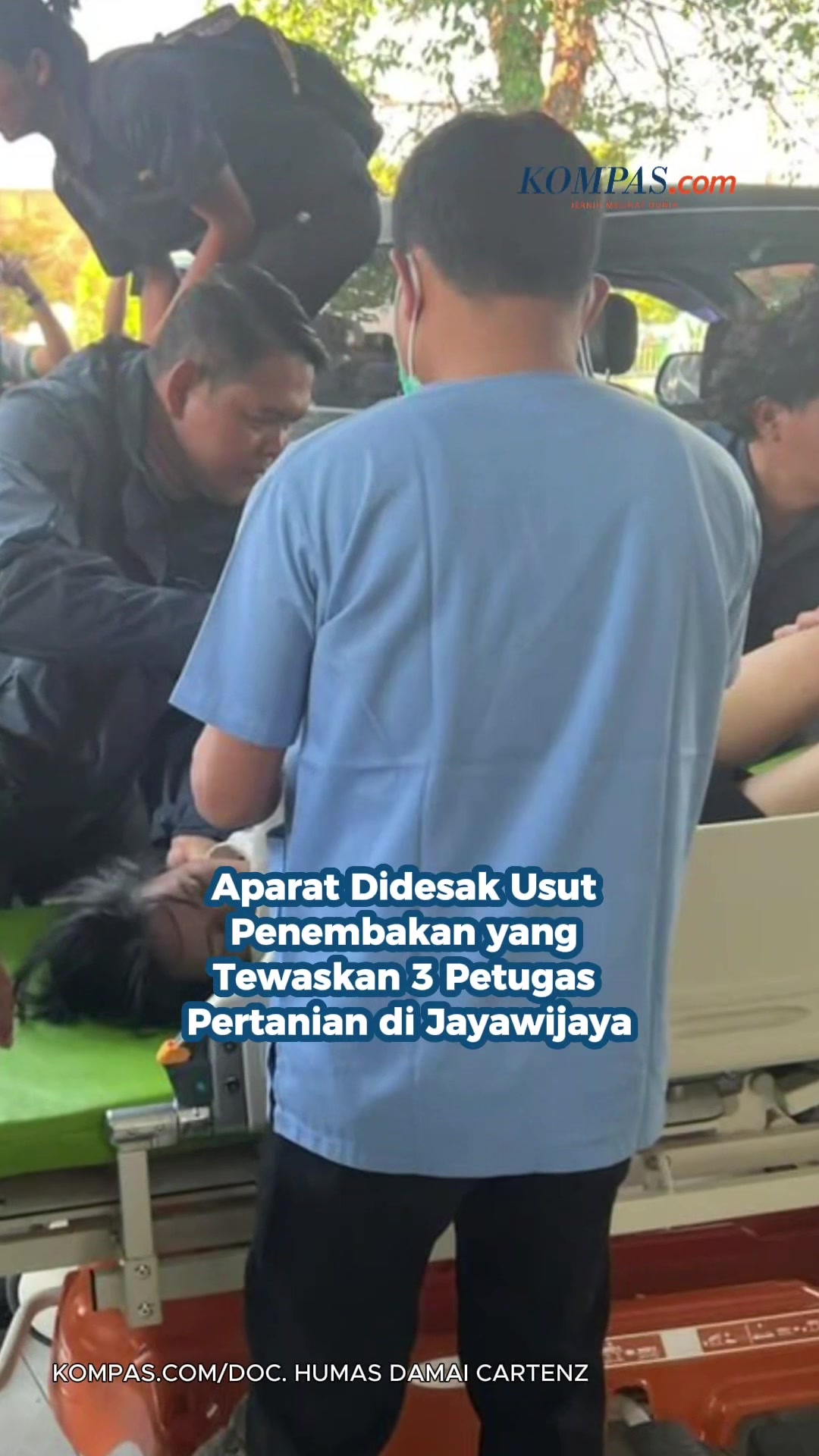 @Kompas.com