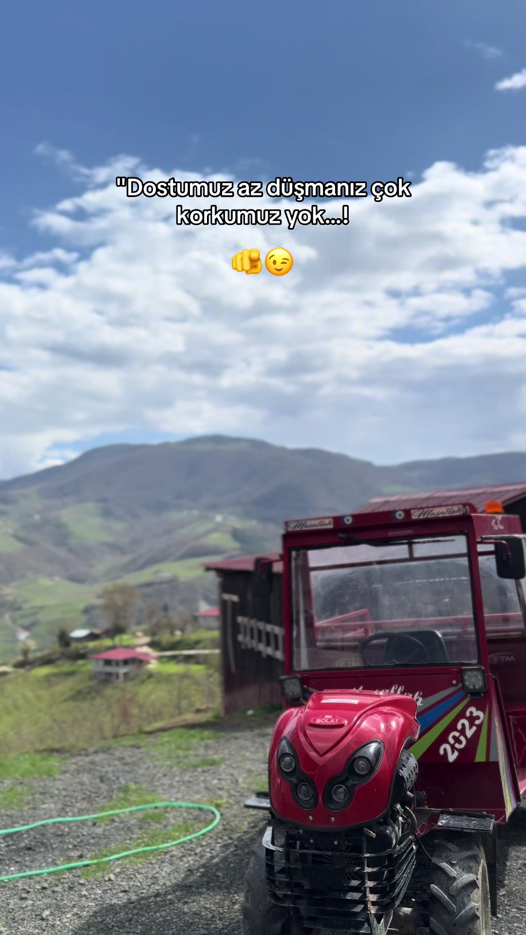 @Bolat seven birliği