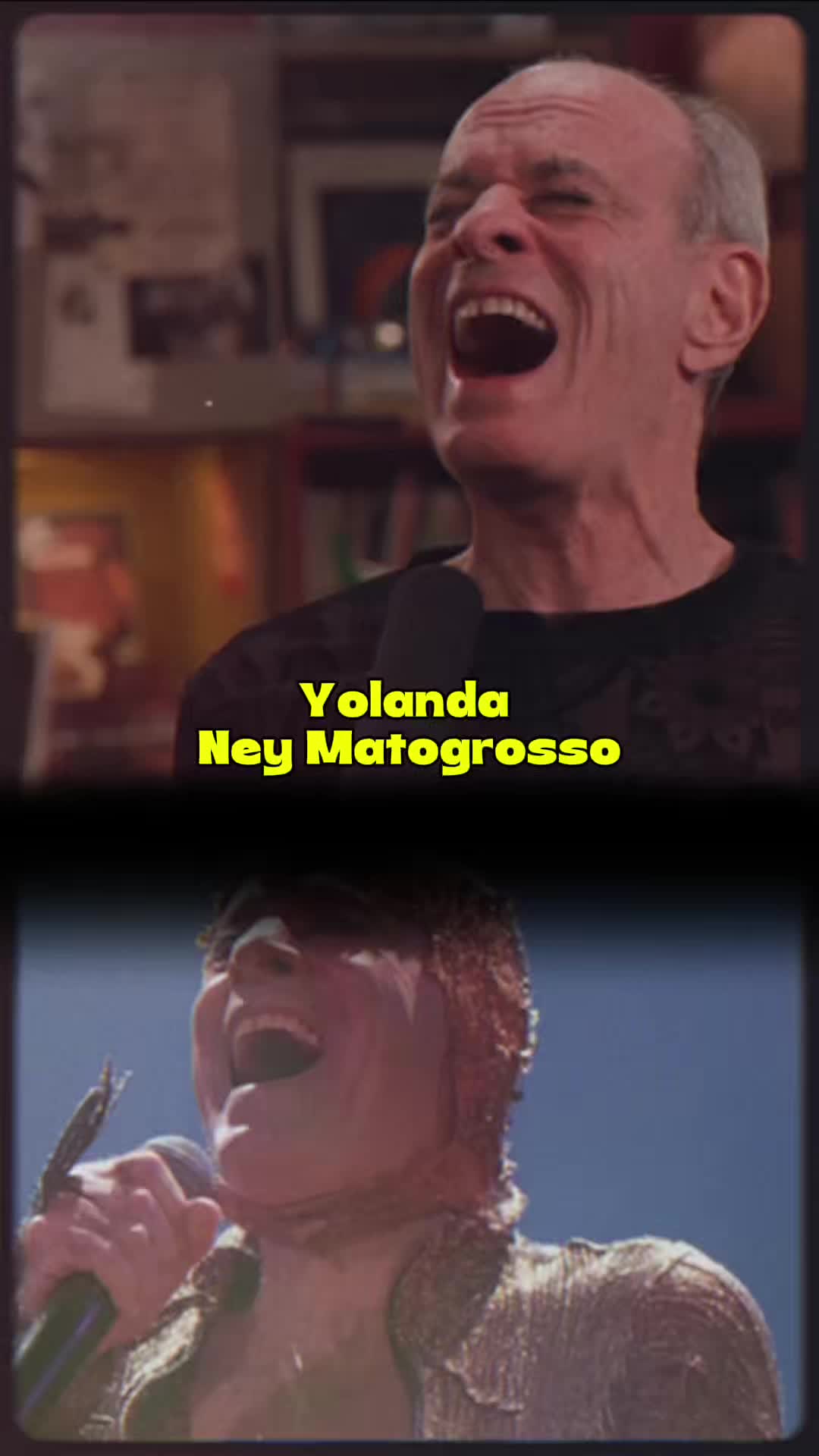 @Aumenta o Som