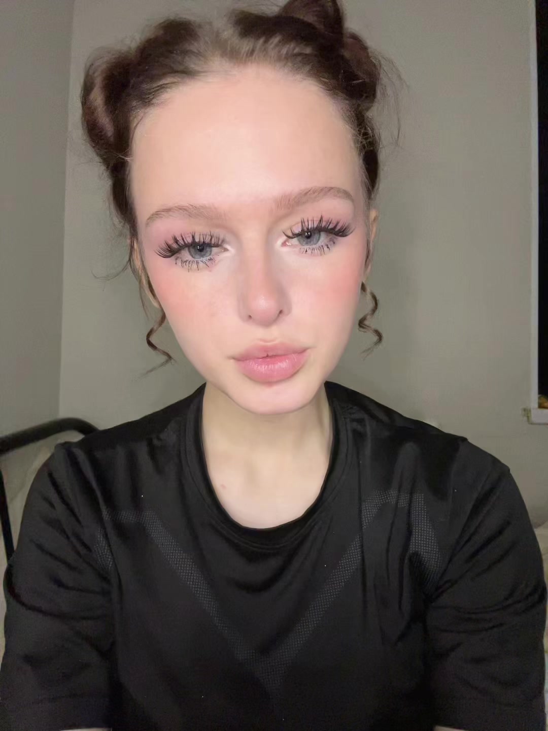 @полинка