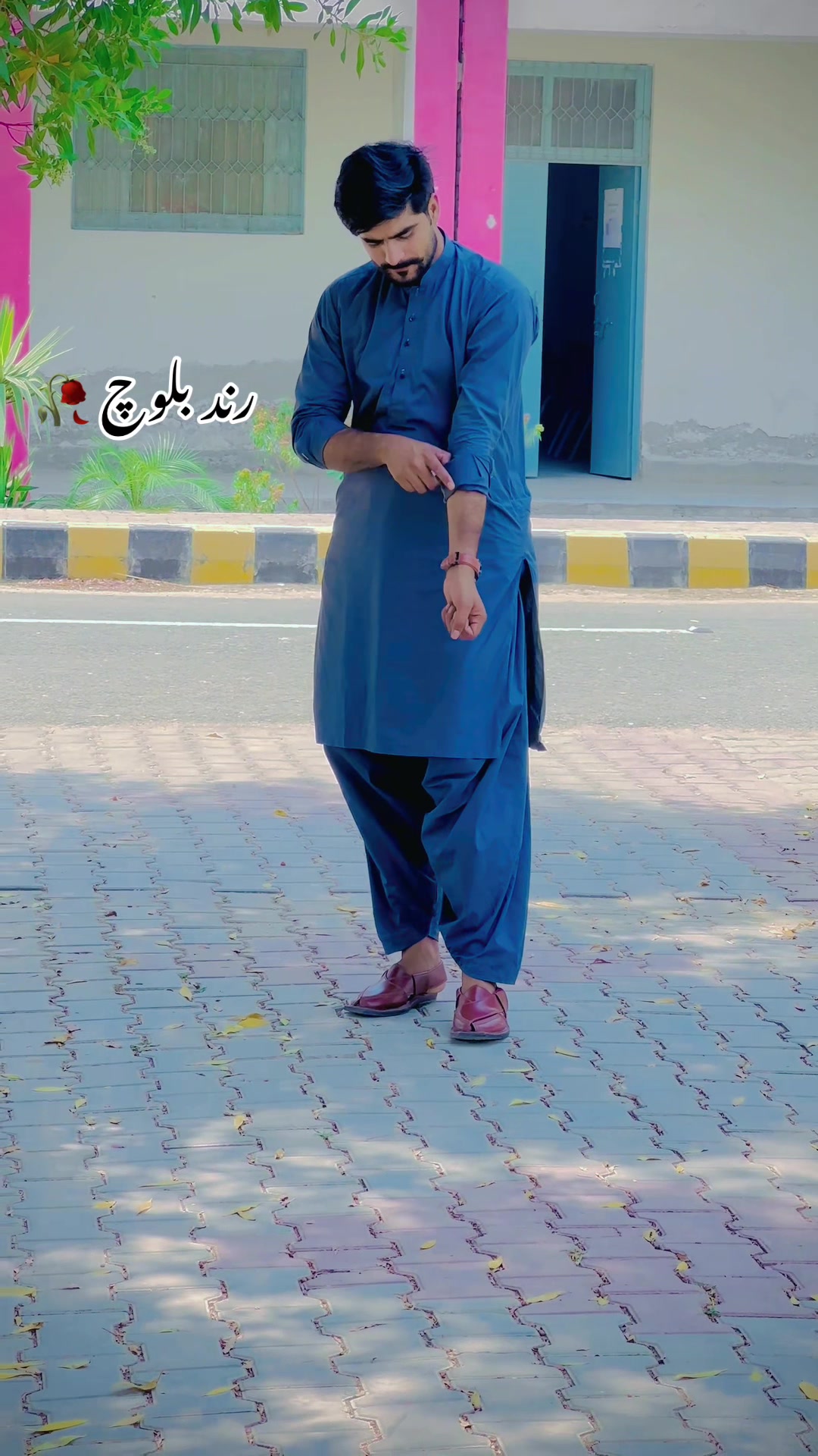 @Muhammad ریحان RinD بلوچ 👑