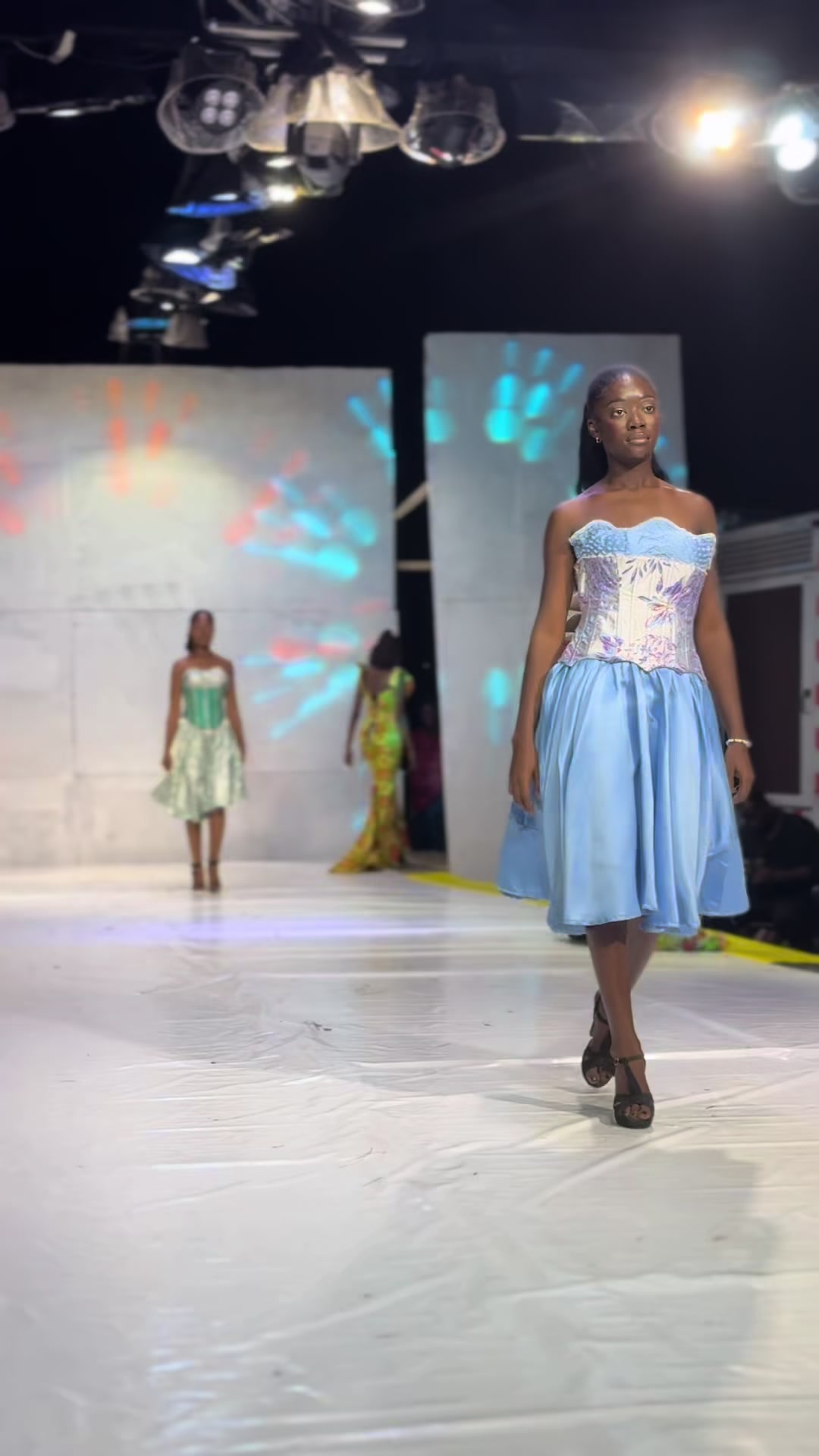 @Jay-one school of fashion