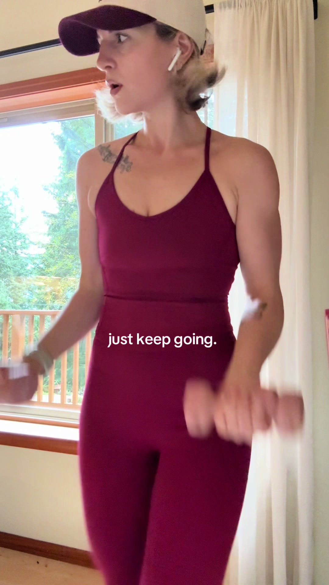 @Ashley Peek