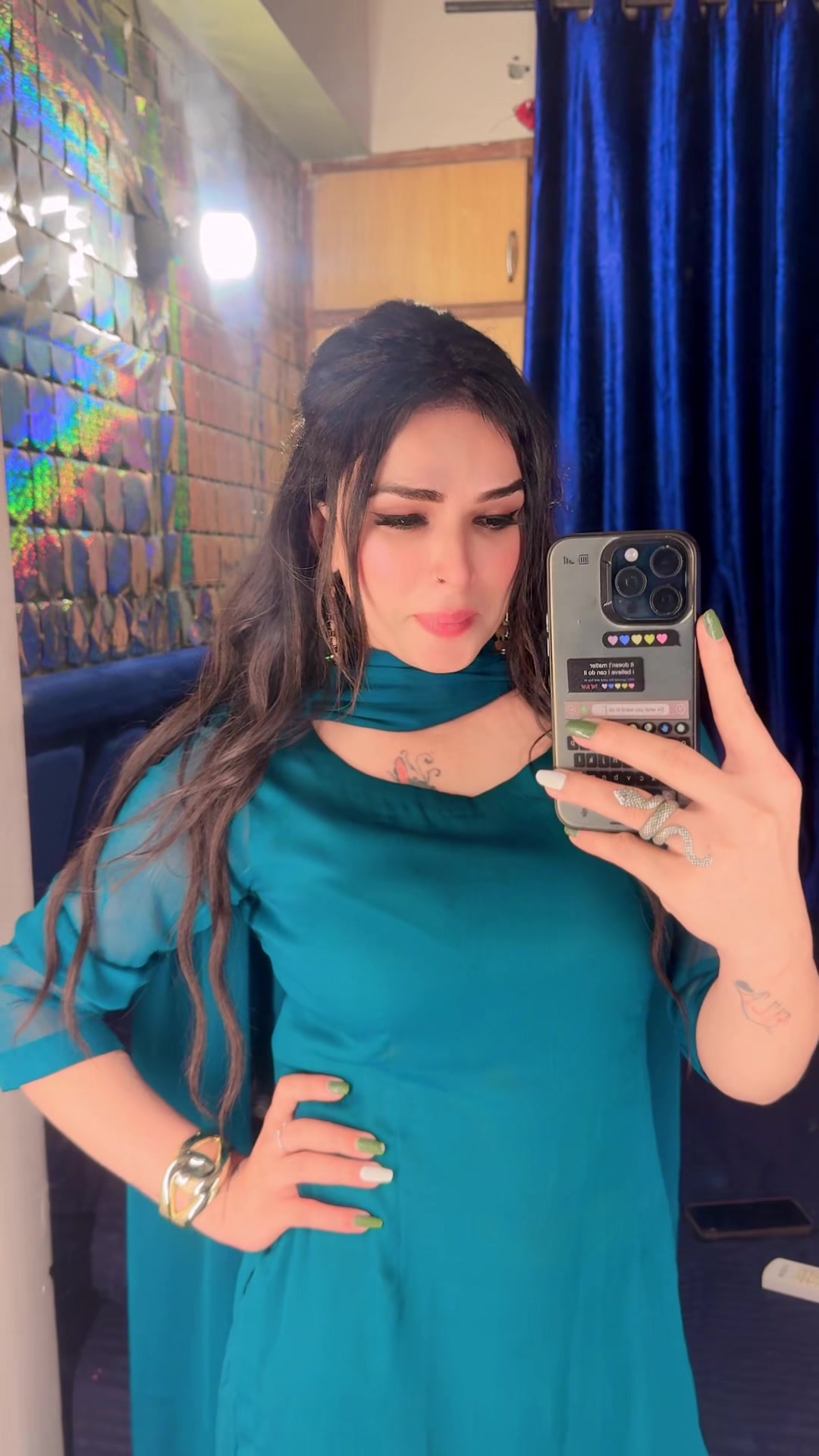@fiza malik
