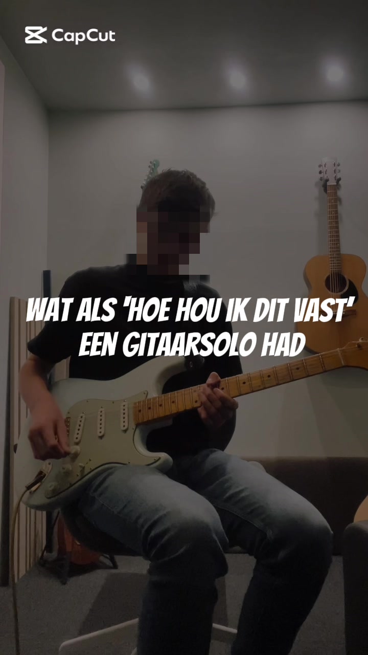 @De muziek maten