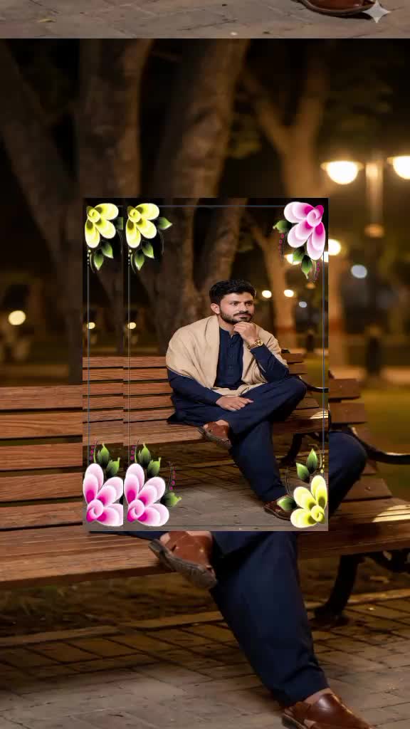 @Malik Resheed