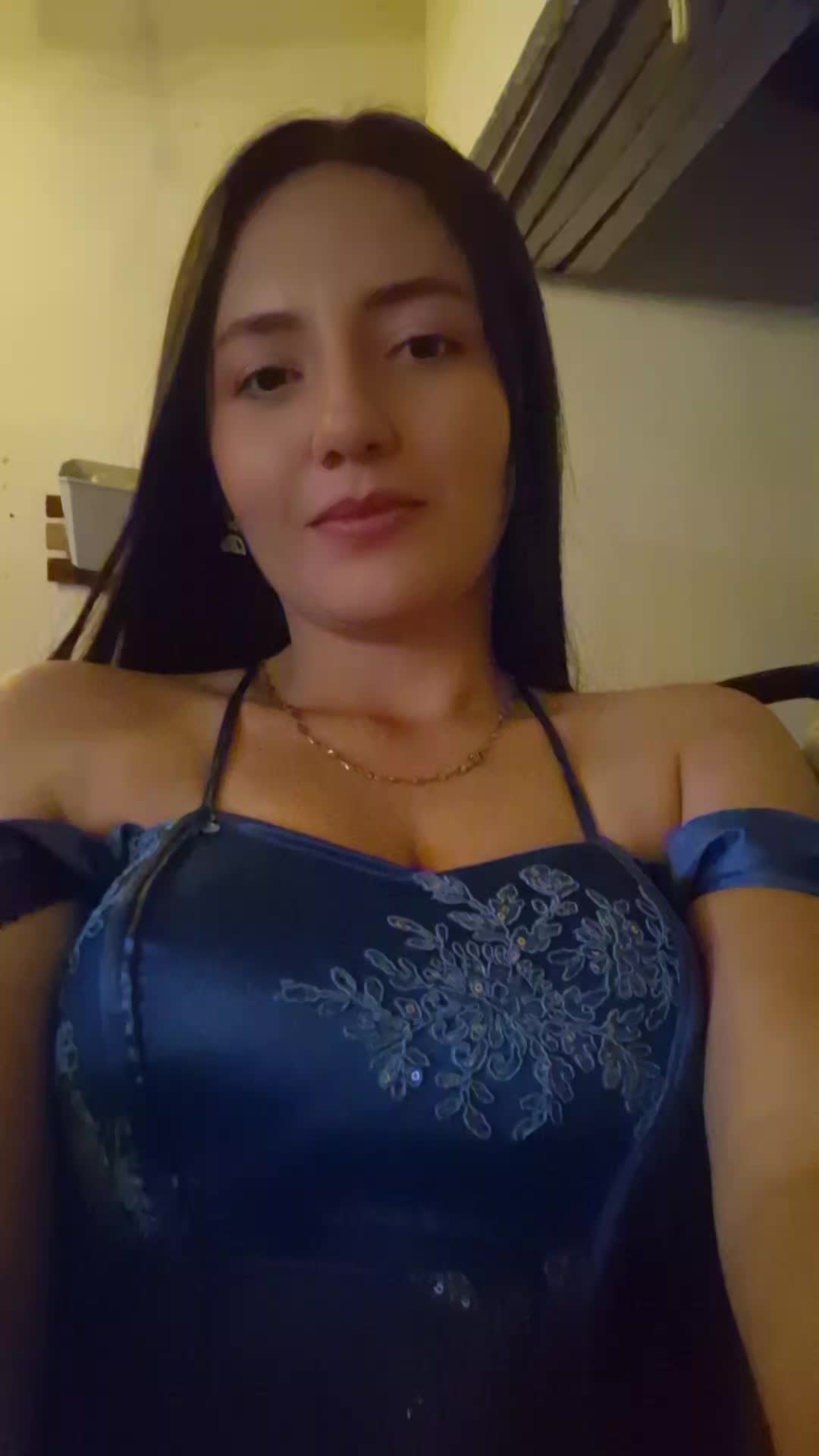 @Kiara Chacon