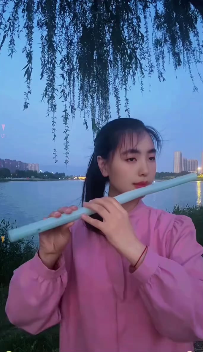 @🎋爱竹笛 Đam M&ecirc; S&aacute;o Tr&uacute;c 🪈