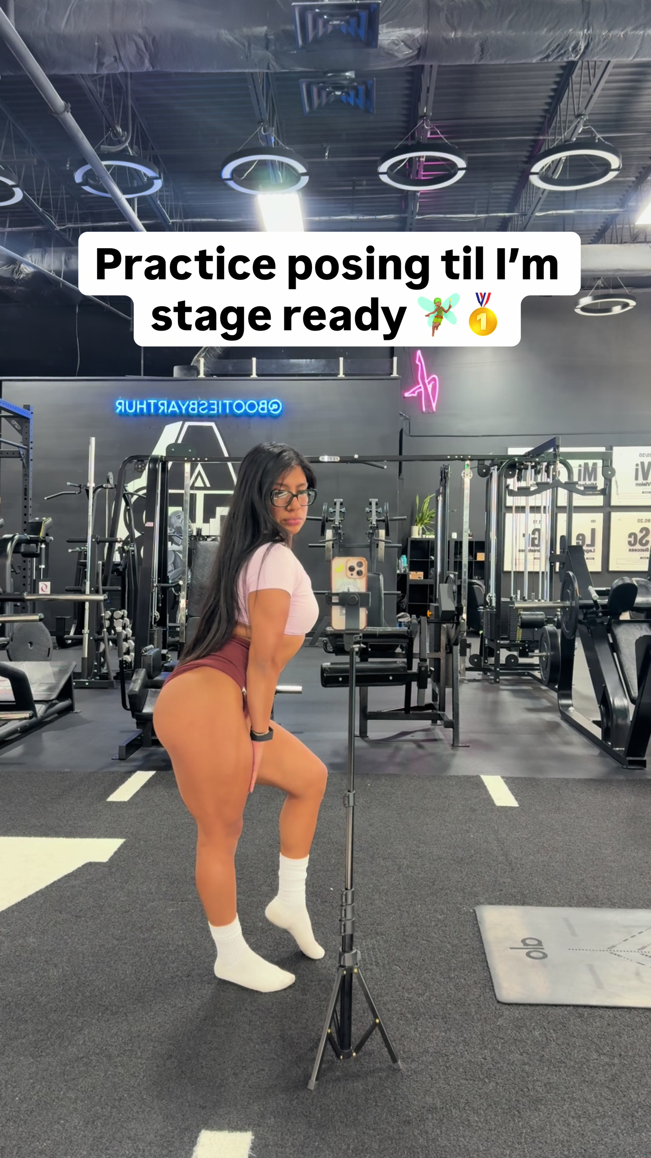 @NJ personal trainer | Gali