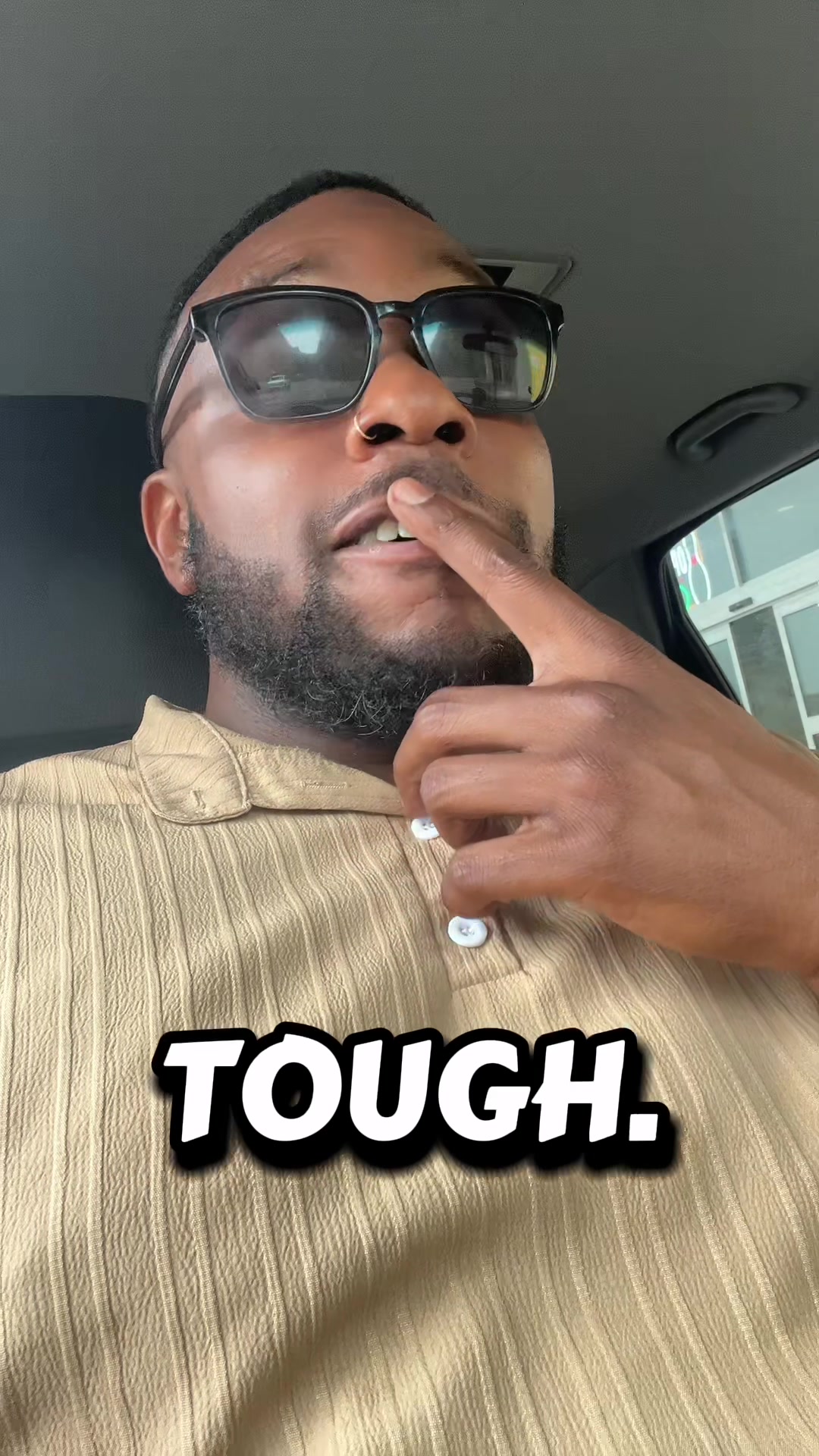 @Donye Smith