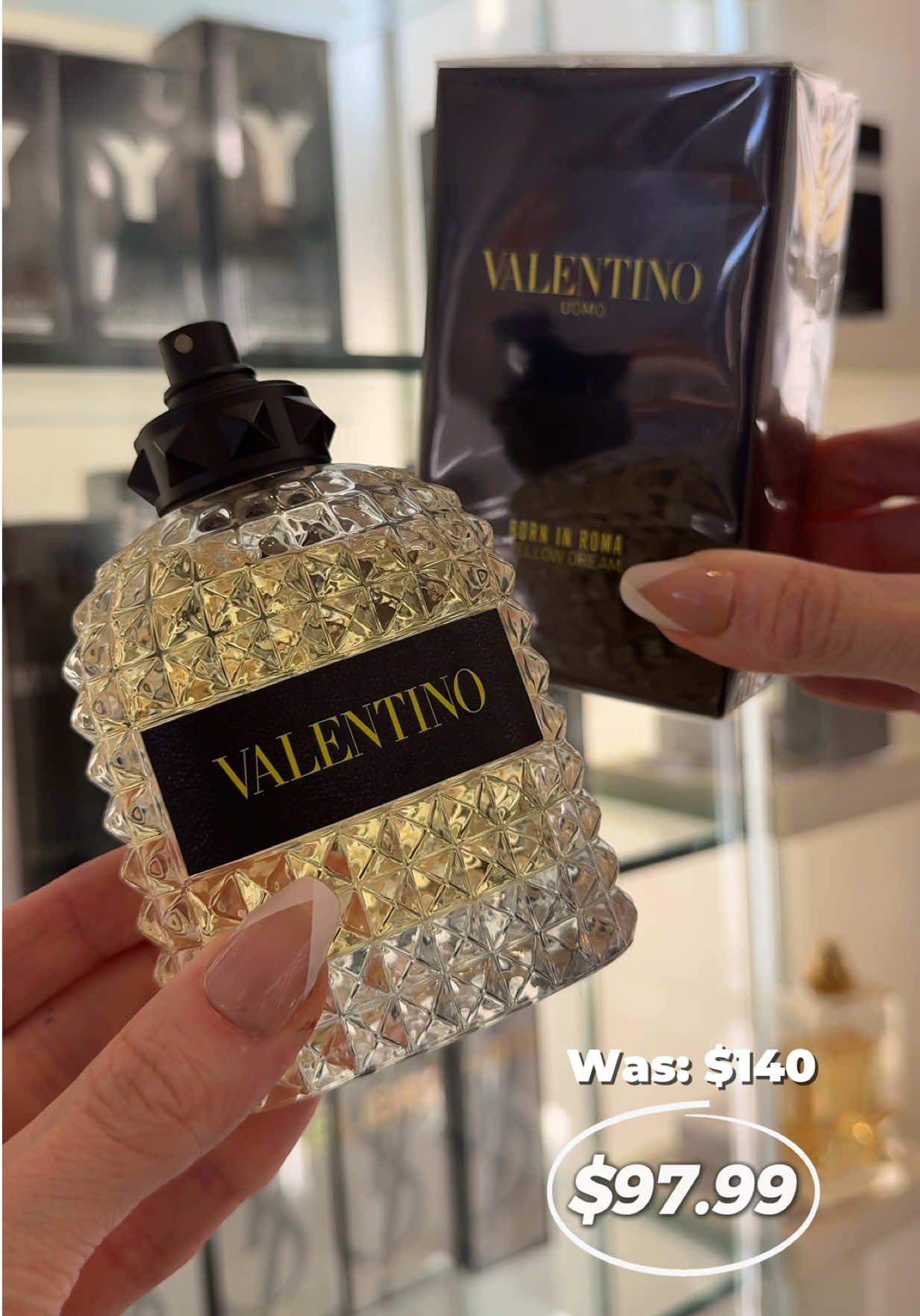 @Sara | Perfume Fanatic