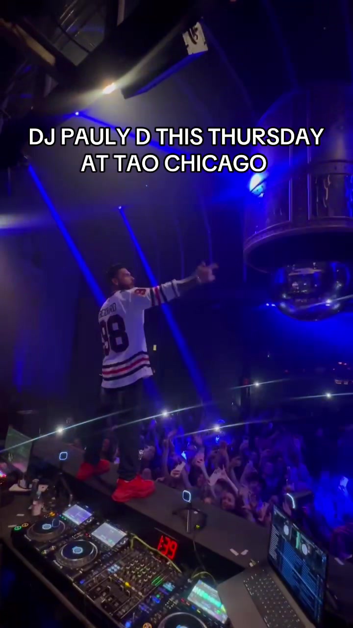 @Zoe Chicago