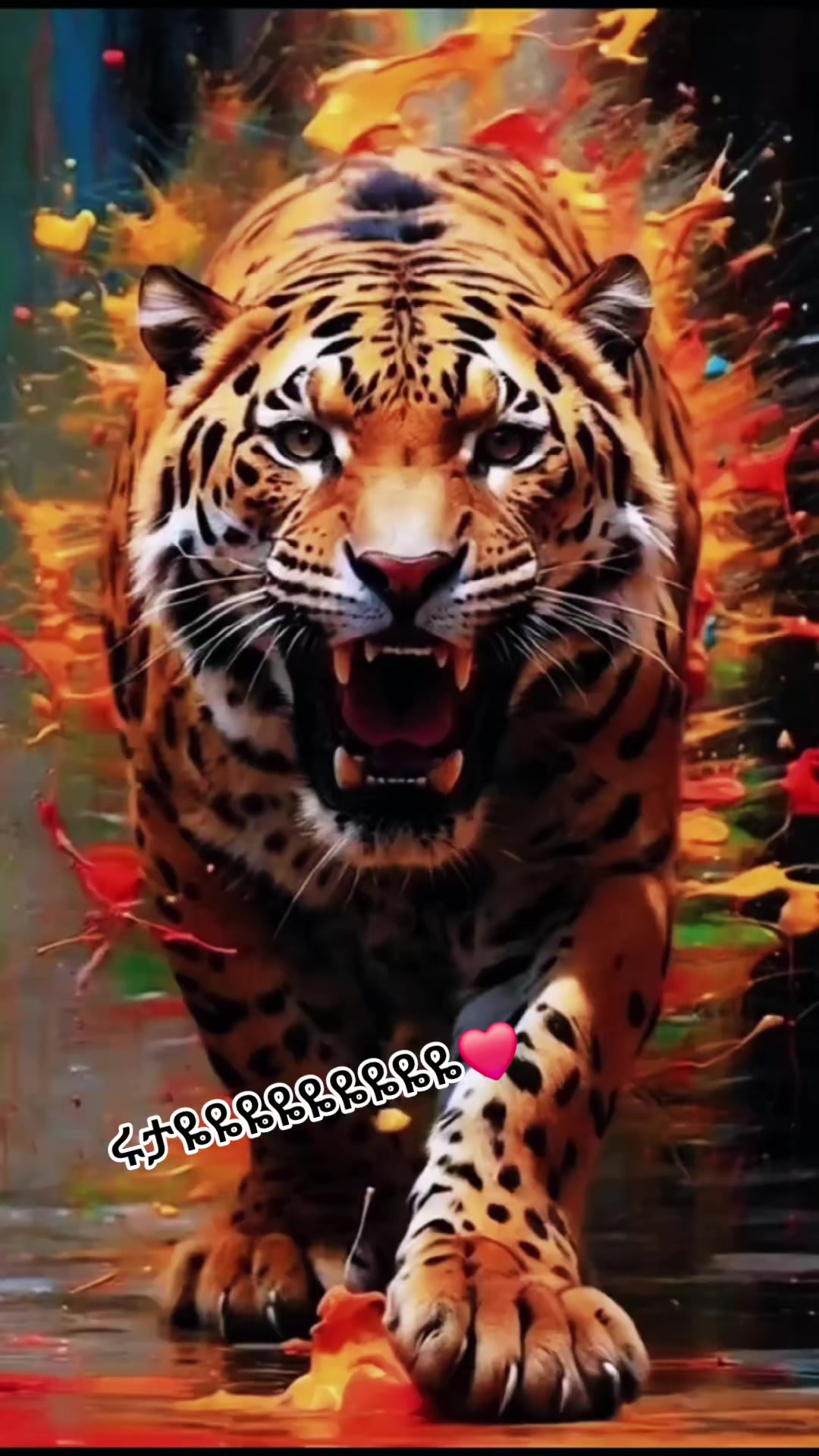 @Ruta 🦋 grace 💪🐅🦋❤️👑