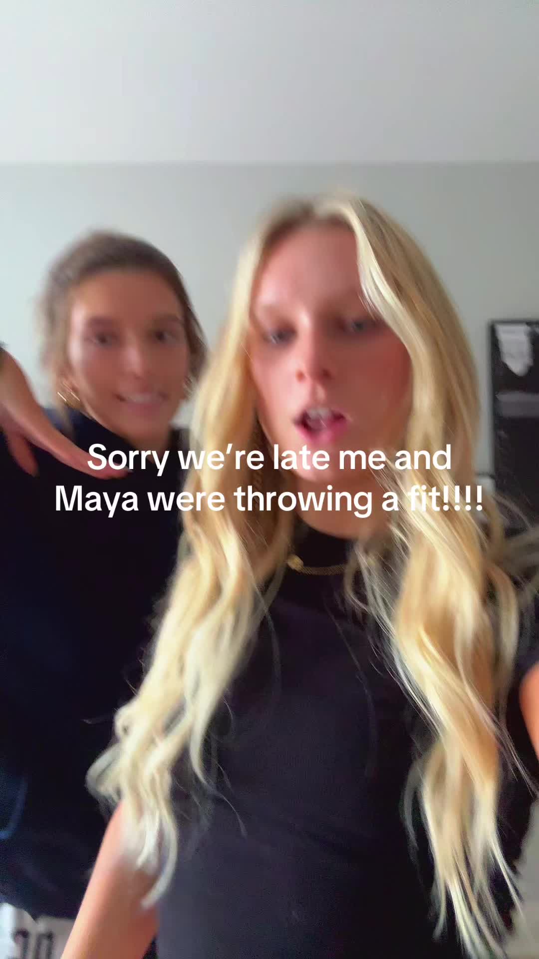 @Annalyse!