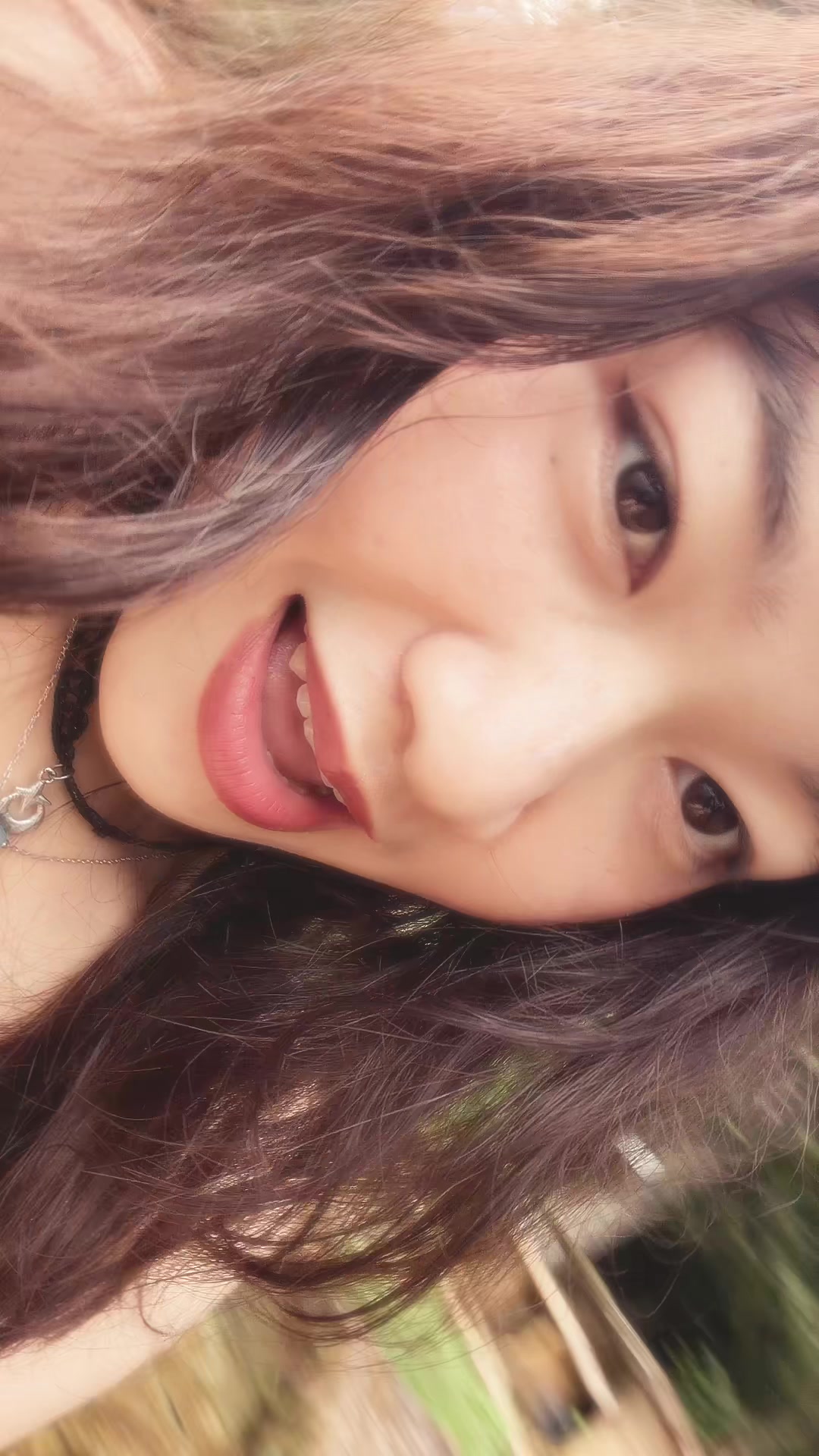@Natsumi☘️
