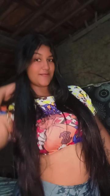 @Mayara gostosa 😝🔥