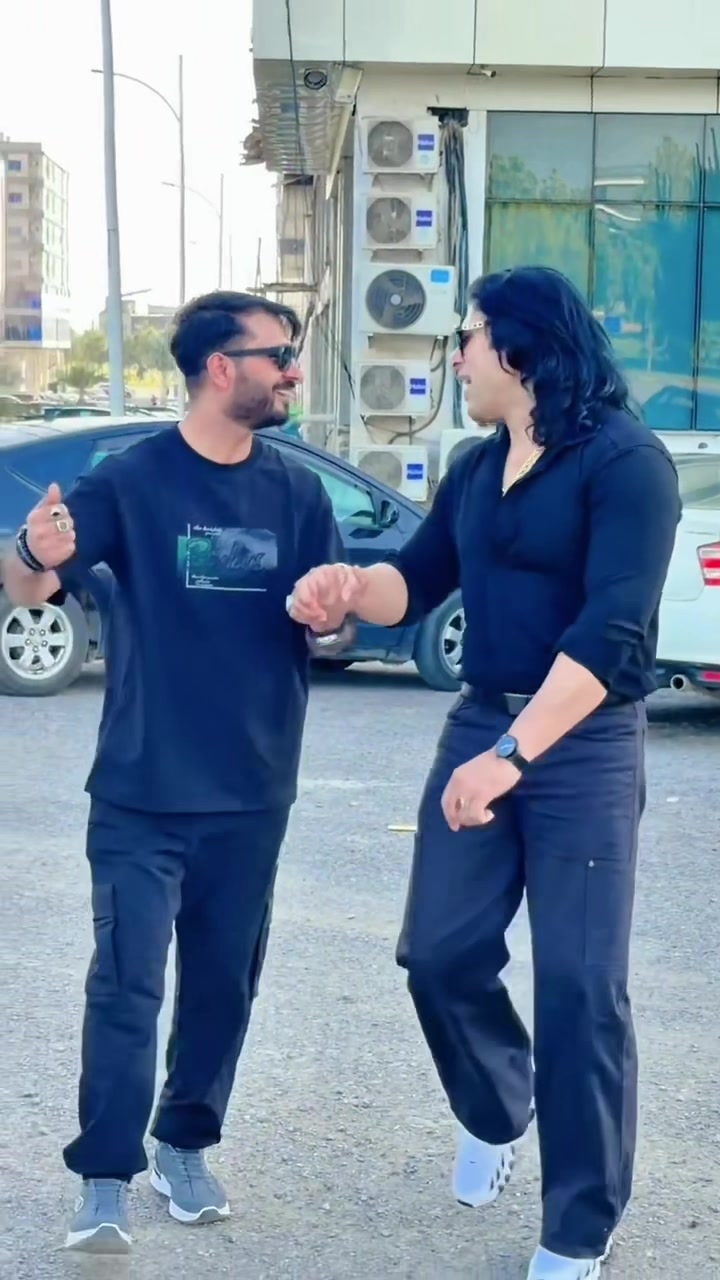 @Najam Bhai❤️